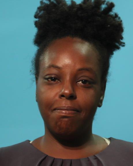 Pierce, Tierra Monique booking photo