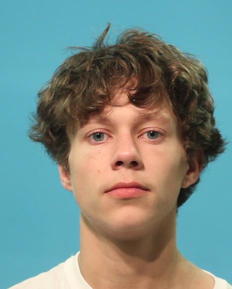 Long, Camden Edward booking photo