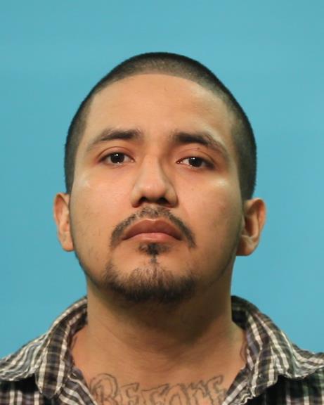 SORIANO, JOSE booking photo