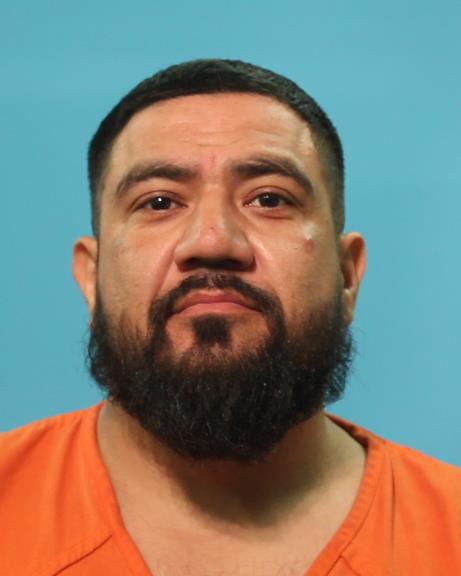 Estrada, Gabriel Hernandez booking photo