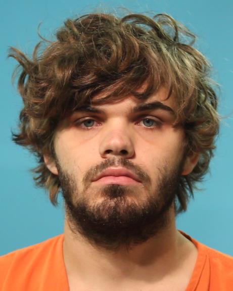 Terry, Jessie Elijah Bryant Thomas booking photo