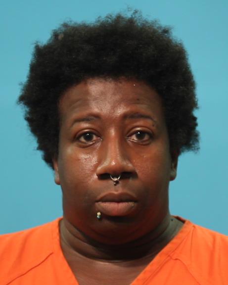 Braxton, Tyson Demond booking photo