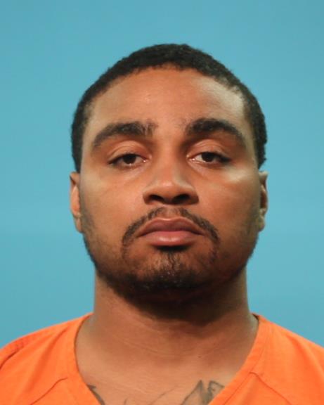 MCWHERTER, FERNANDO, Jr. booking photo