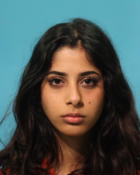ABDULZAHRA, DOAA booking photo