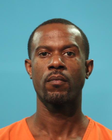 Bundage, Jarvis booking photo