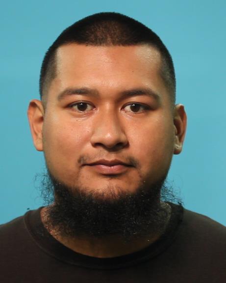 Perez, David Alexis booking photo