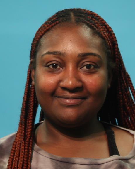 HAYNES, MALYSHIA ESHA booking photo