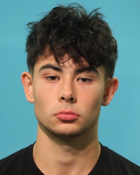 ENRIQUEZ, GABRIEL booking photo