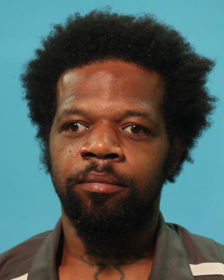 WILEY, KIWAN ANTOINE booking photo