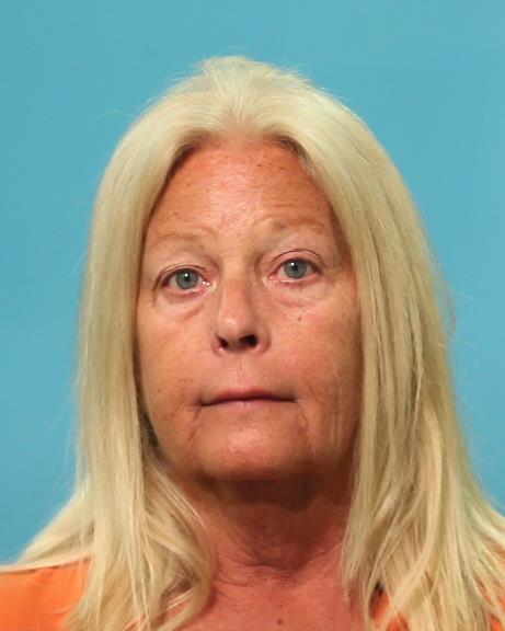 HOUSENGA, CATHERINE GAY booking photo