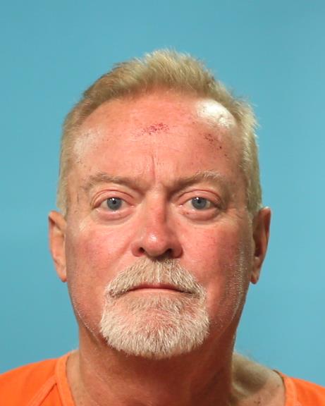 Housenga, Brad Raymond booking photo