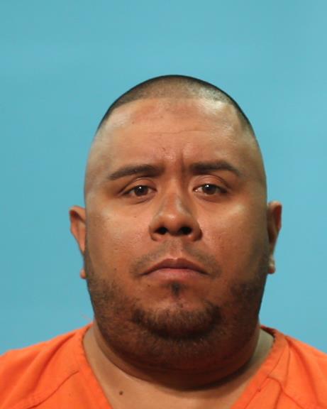 Davila, Alvaro booking photo