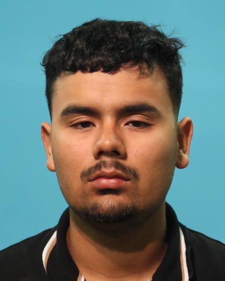 OLIDEN, GUILLERMO booking photo