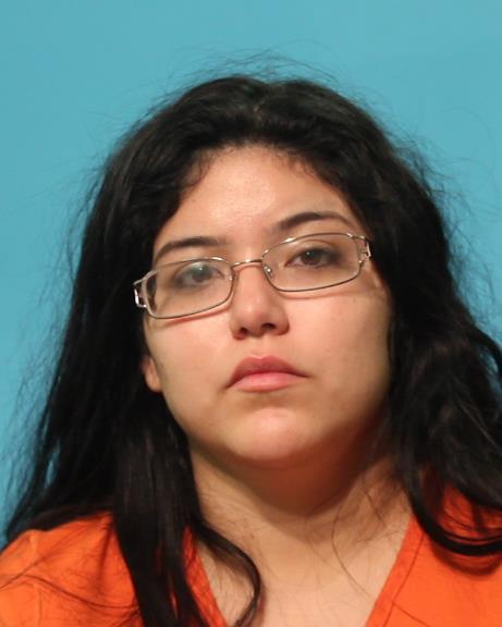 HERNANDEZ, ISABEL JESSICA booking photo