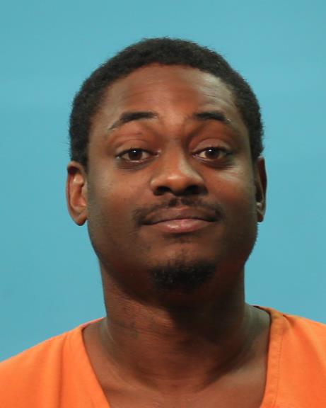 Brooks, Jeforest booking photo