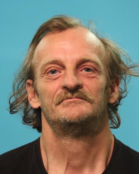 SUMMERS, JEFFREY HAMILTON booking photo