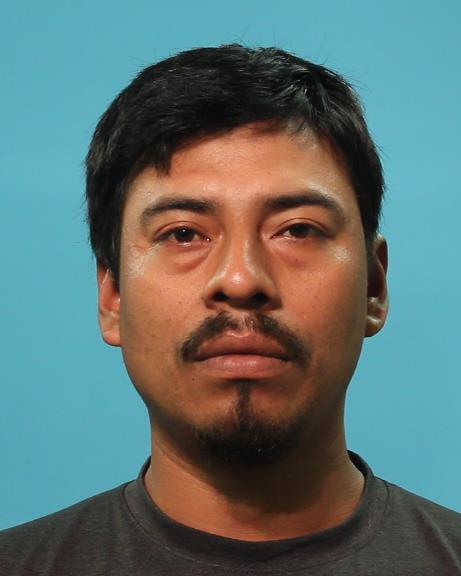 ALCUDIA PEREZ, FIDEL booking photo