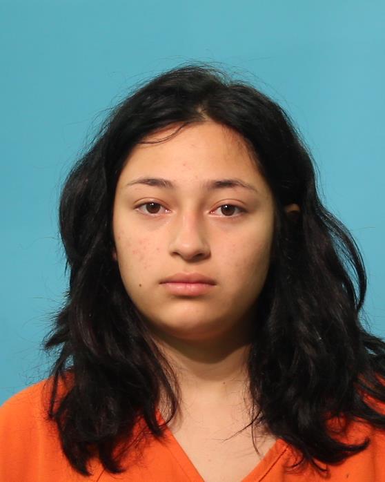 AVILA OLMEDO, KAREN ESTEFANI booking photo