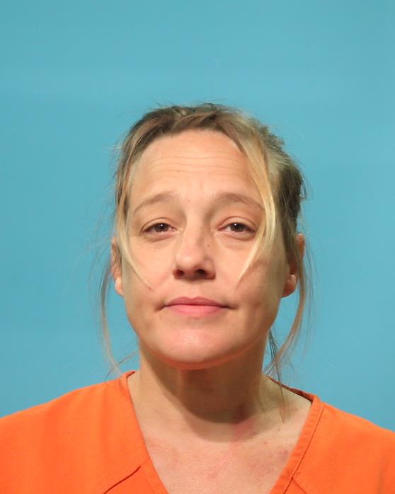 MOORE, RANDI LEE booking photo