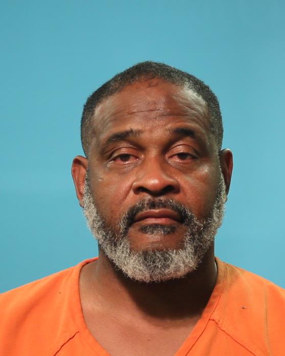 GILMORE, SAMUEL LOUIS booking photo