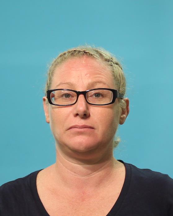 Williams, Amber Nicole booking photo