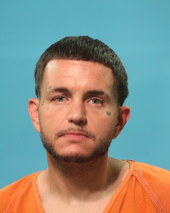 Young, Joshua Carlton booking photo