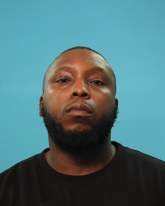 Mathews, Sir Tauren Genald booking photo