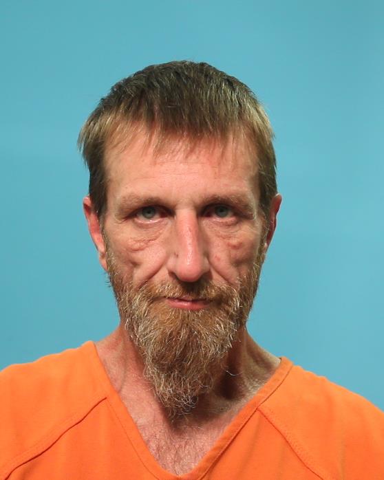 Jacobs, Shayne Kyle booking photo