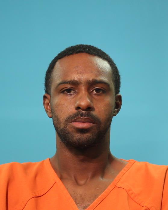 Jones, Jermichael Earl booking photo