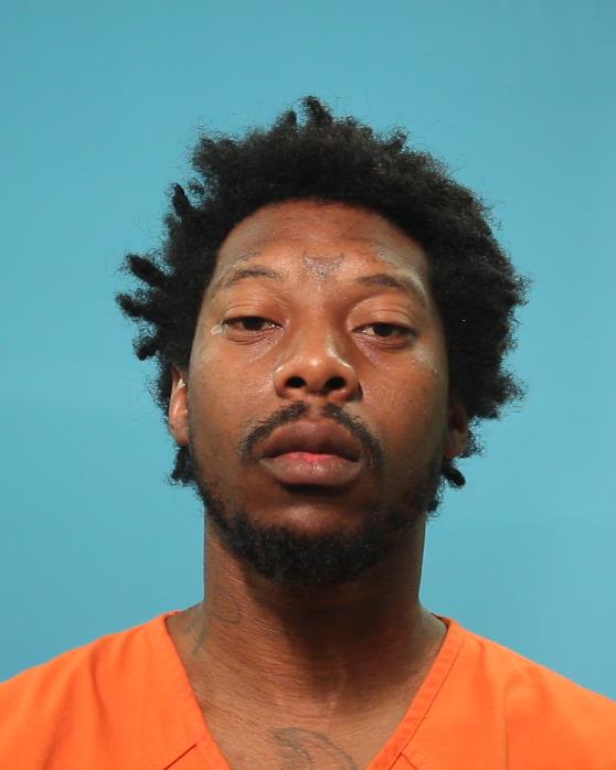 Bullock, Jaylyn Jauan booking photo