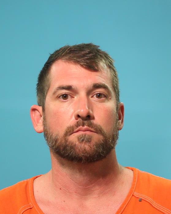 PILSNER, CHARLES KYLE booking photo