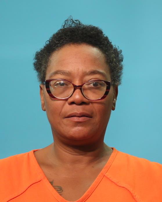 Guillory, Aline Michelle booking photo