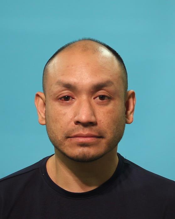 Soun, Kiev Ry booking photo