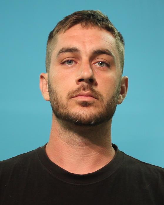 LOWRANCE, JAMES booking photo