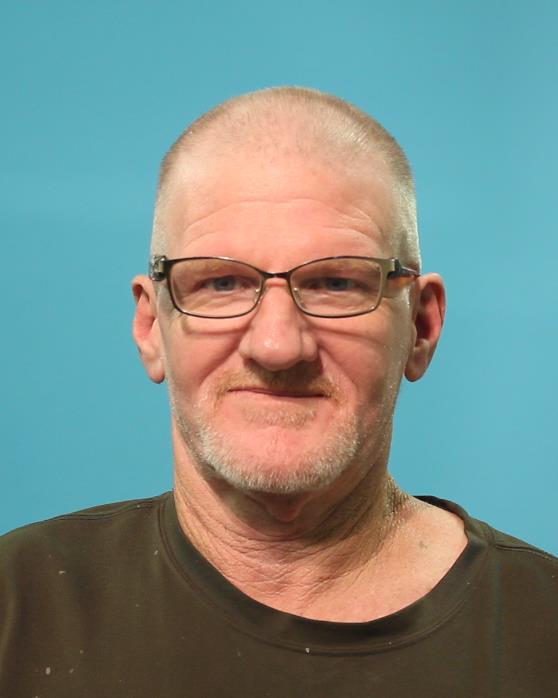 McGlynn, Toby John booking photo