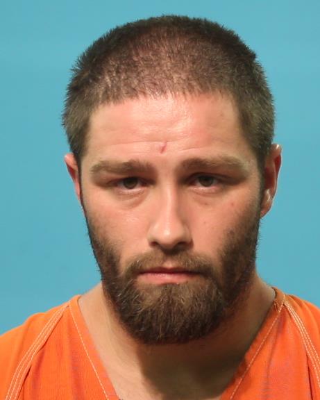 Mayeaux, Jerrad Deveraux booking photo