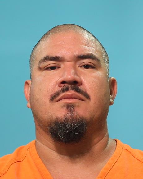 CORONADO III, JOSE booking photo