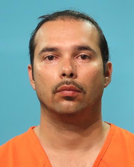 Vasquez, Jose Francisco booking photo