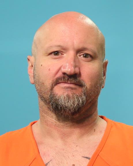 Hebert, Bryan Keith booking photo