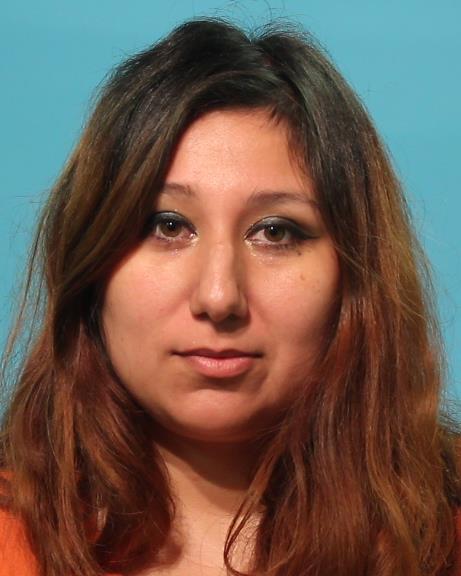 RANGEL, CARMEN booking photo