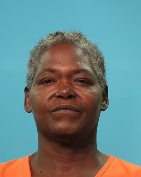 Barefield, Tammy Lynn booking photo