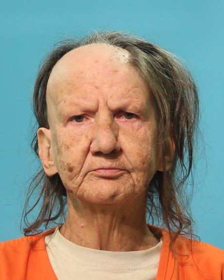 Rhodes, Jean Erin booking photo