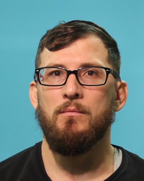 GARCIA, LOUIE ARTURO booking photo