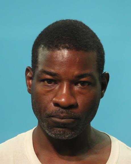 Bernard, Derrick DeondrE booking photo