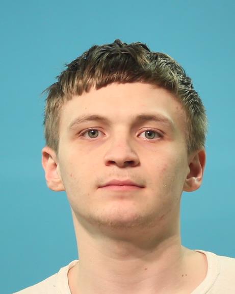 Aguilar, Andrew Joel booking photo