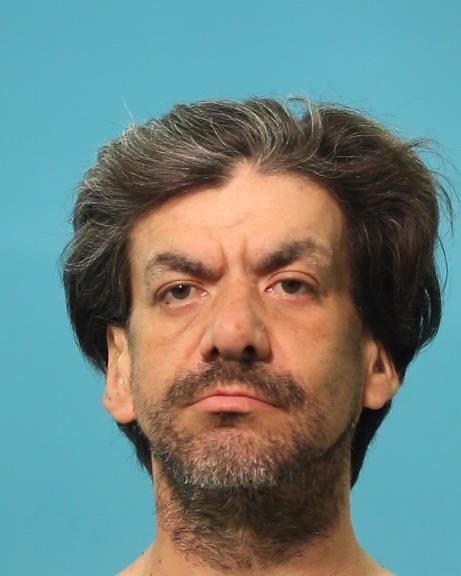 Solis, Jimmie, Jr. booking photo