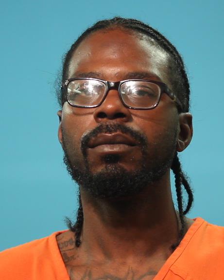 Phillips, Xavier Marquice booking photo