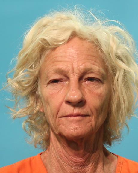 Dechenne, Sheila Diane booking photo
