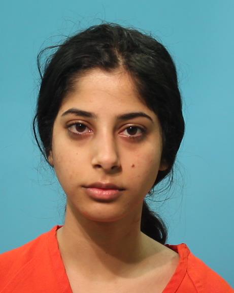 Abdulzahra, Doaa booking photo