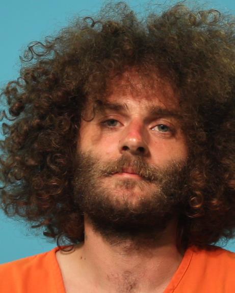 NICHOLS, JAMES booking photo